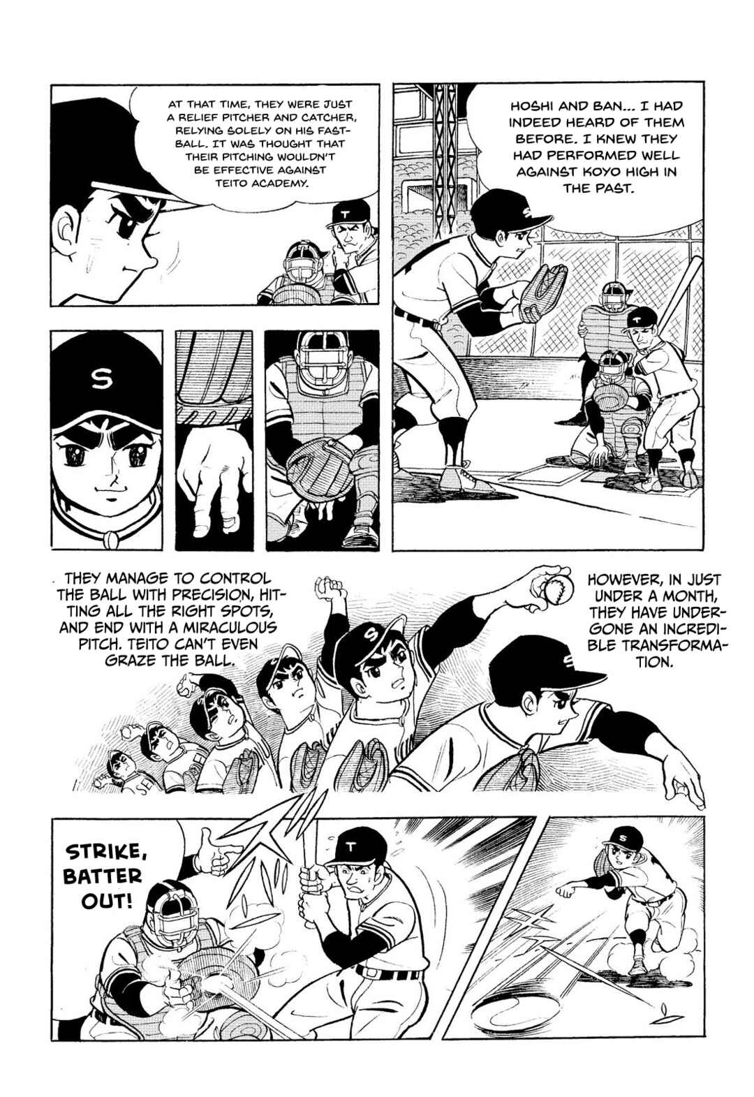 Page 15 Chapter 14 Star of the Giants