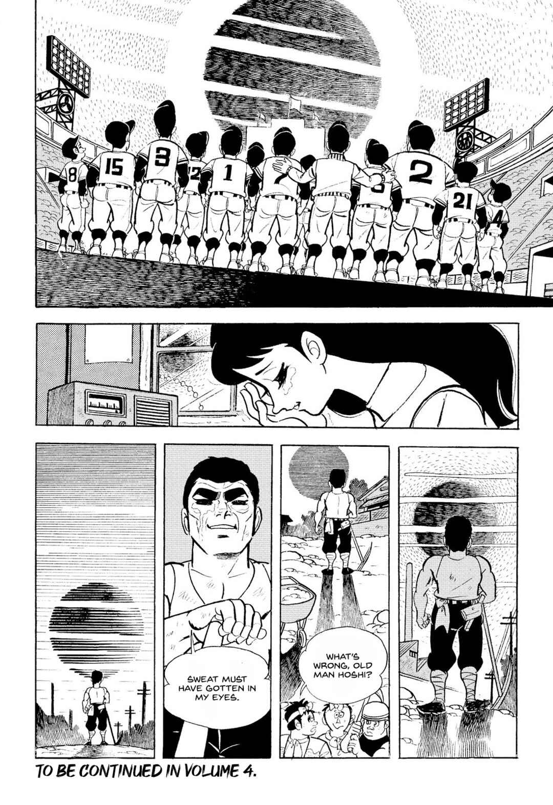 Page 58 Chapter 14 Star of the Giants