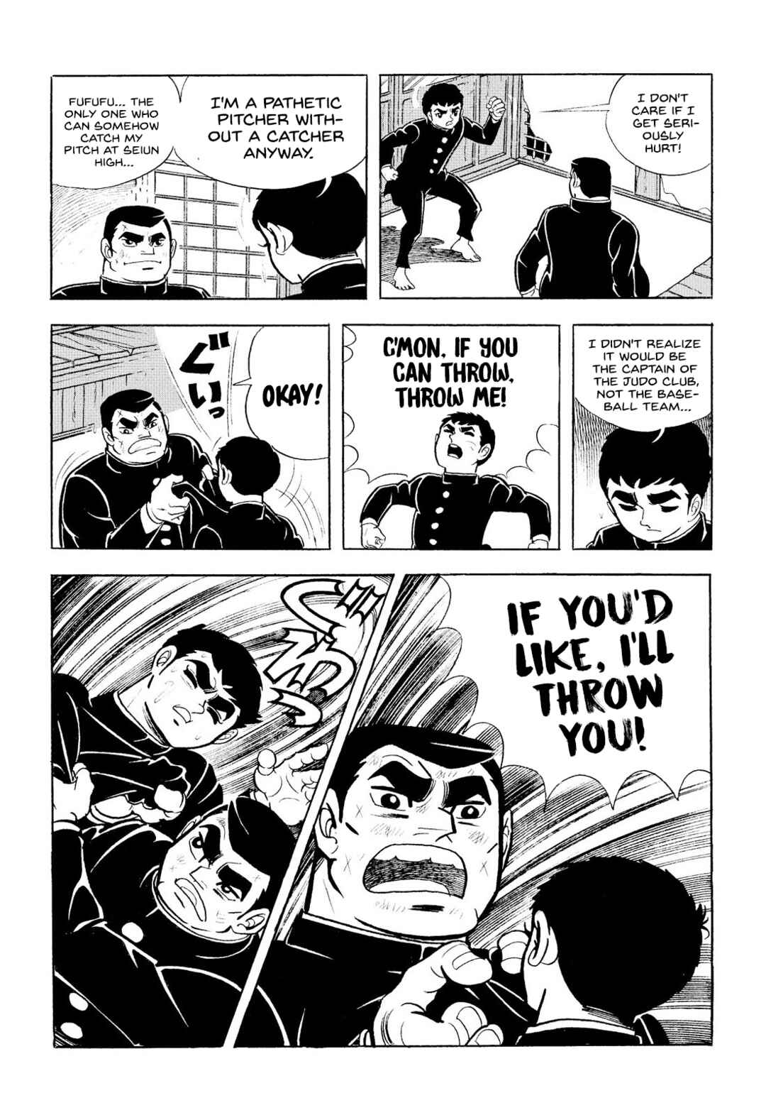 Page 20 Chapter 9 Star of the Giants