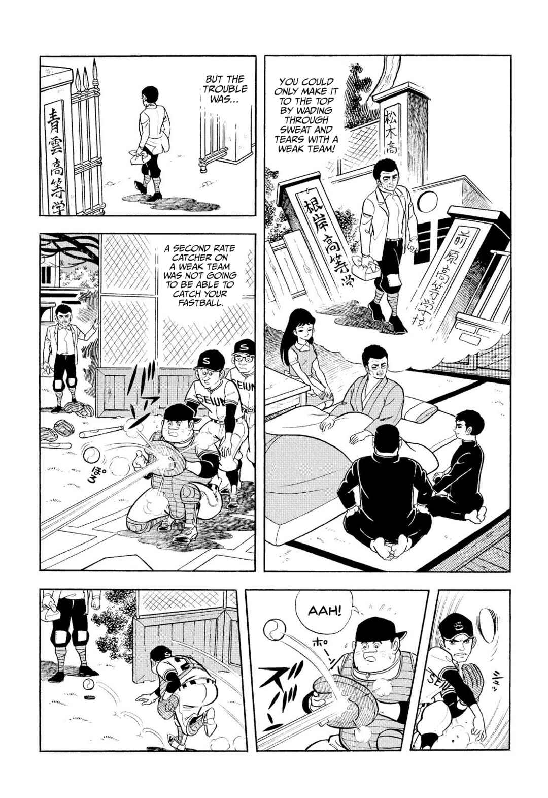 Page 27 Chapter 9 Star of the Giants