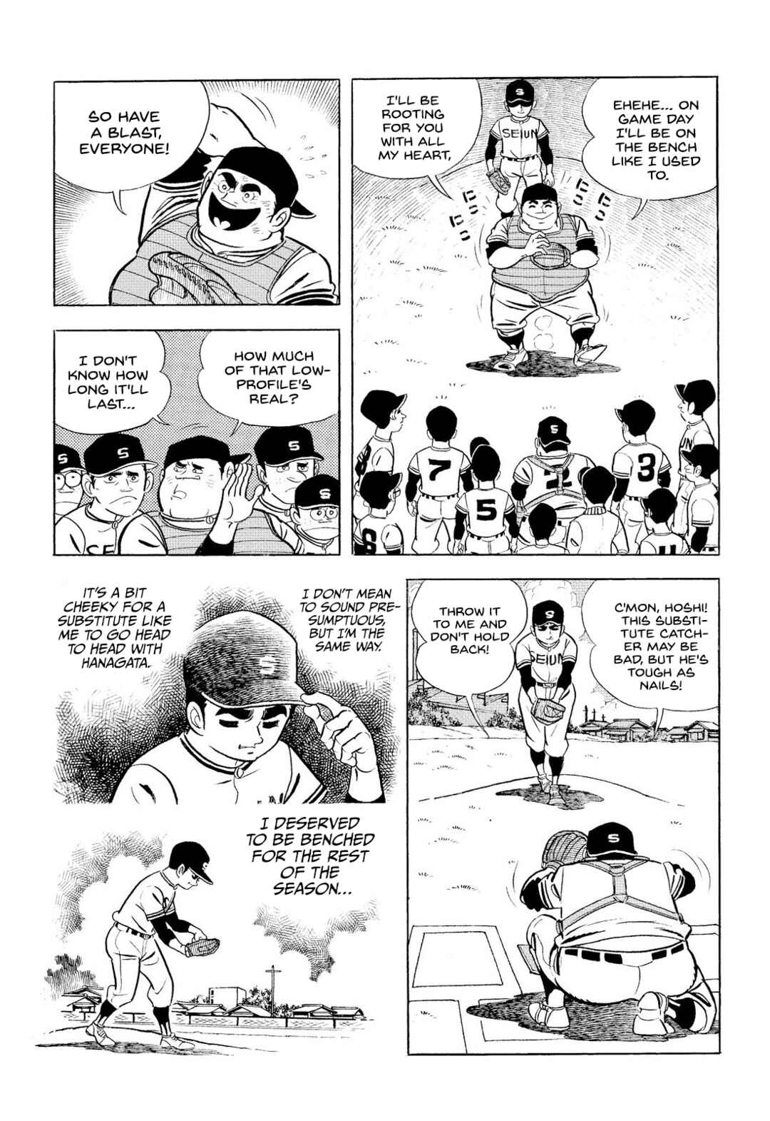 Page 44 Chapter 9 Star of the Giants