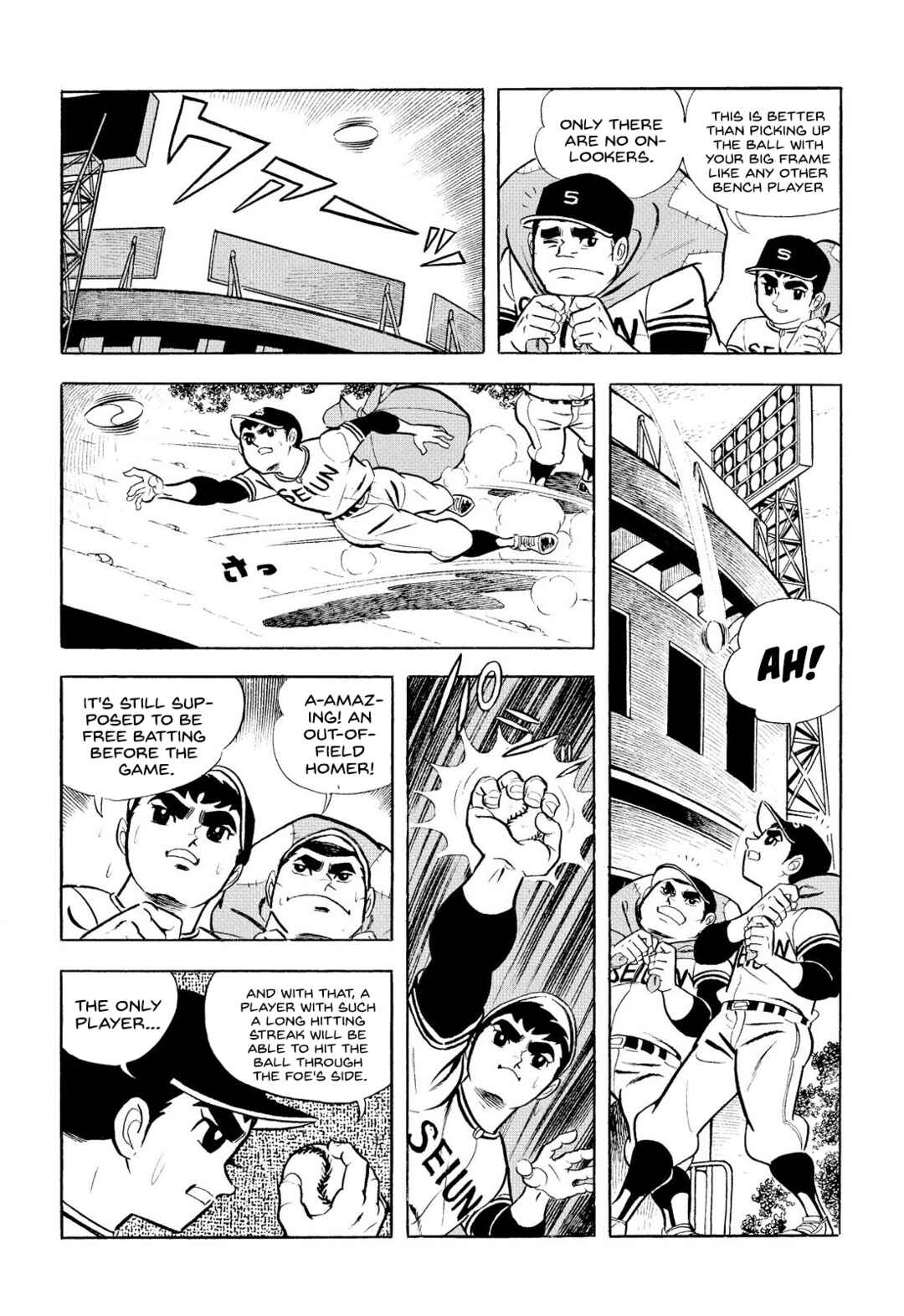 Page 48 Chapter 9 Star of the Giants