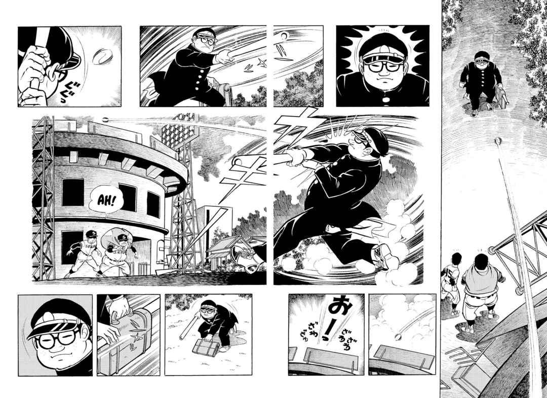 Page 50 Chapter 9 Star of the Giants