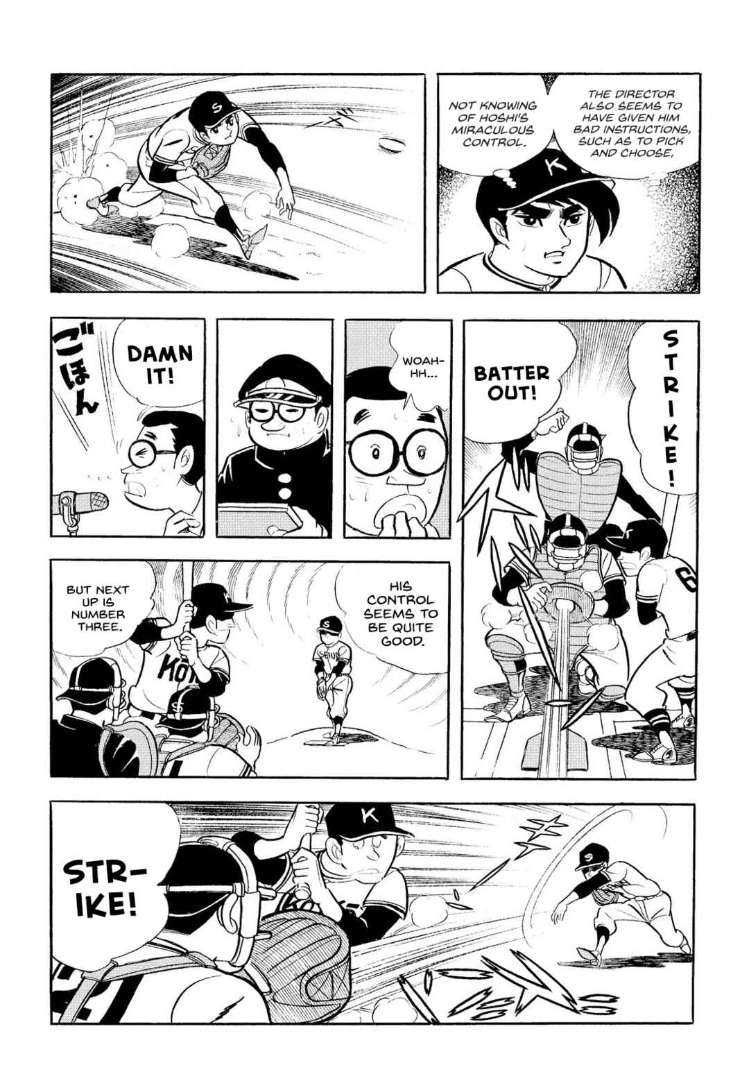 Page 79 Chapter 9 Star of the Giants