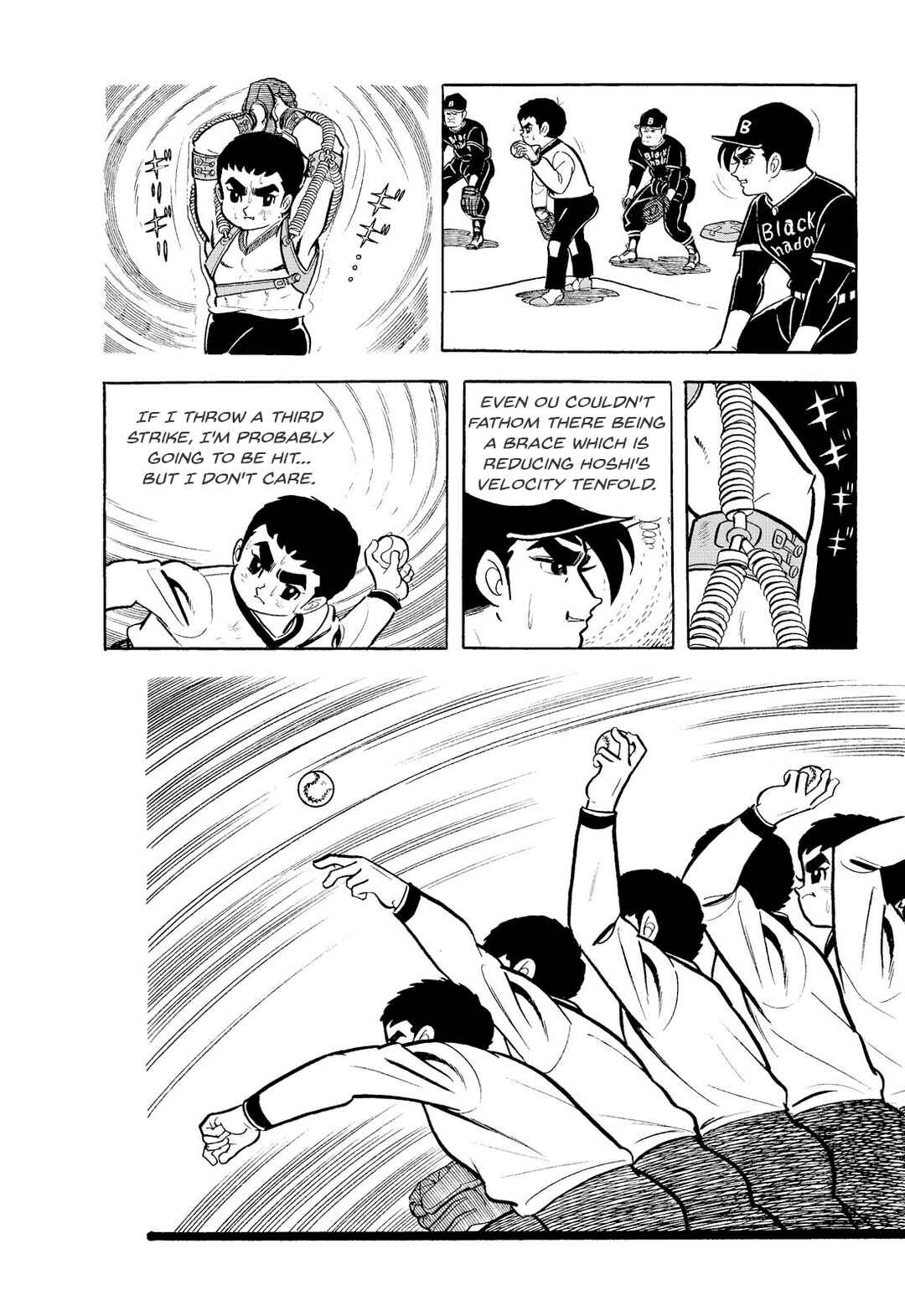 Page 20 Chapter 2 Star of the Giants