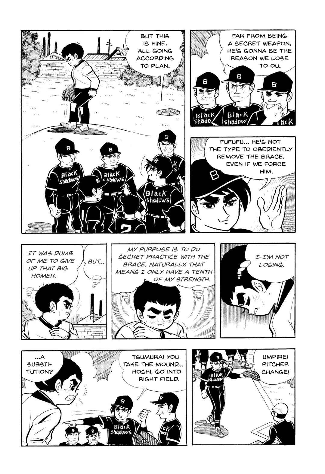 Page 25 Chapter 2 Star of the Giants