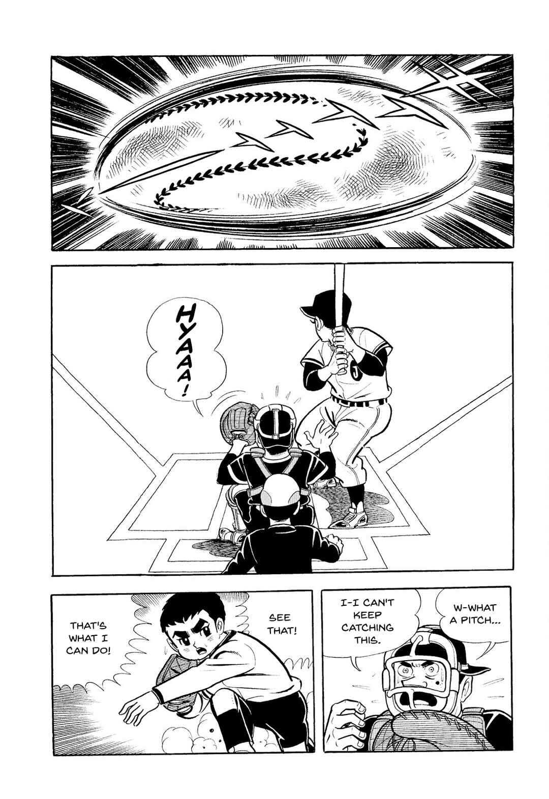 Page 32 Chapter 2 Star of the Giants