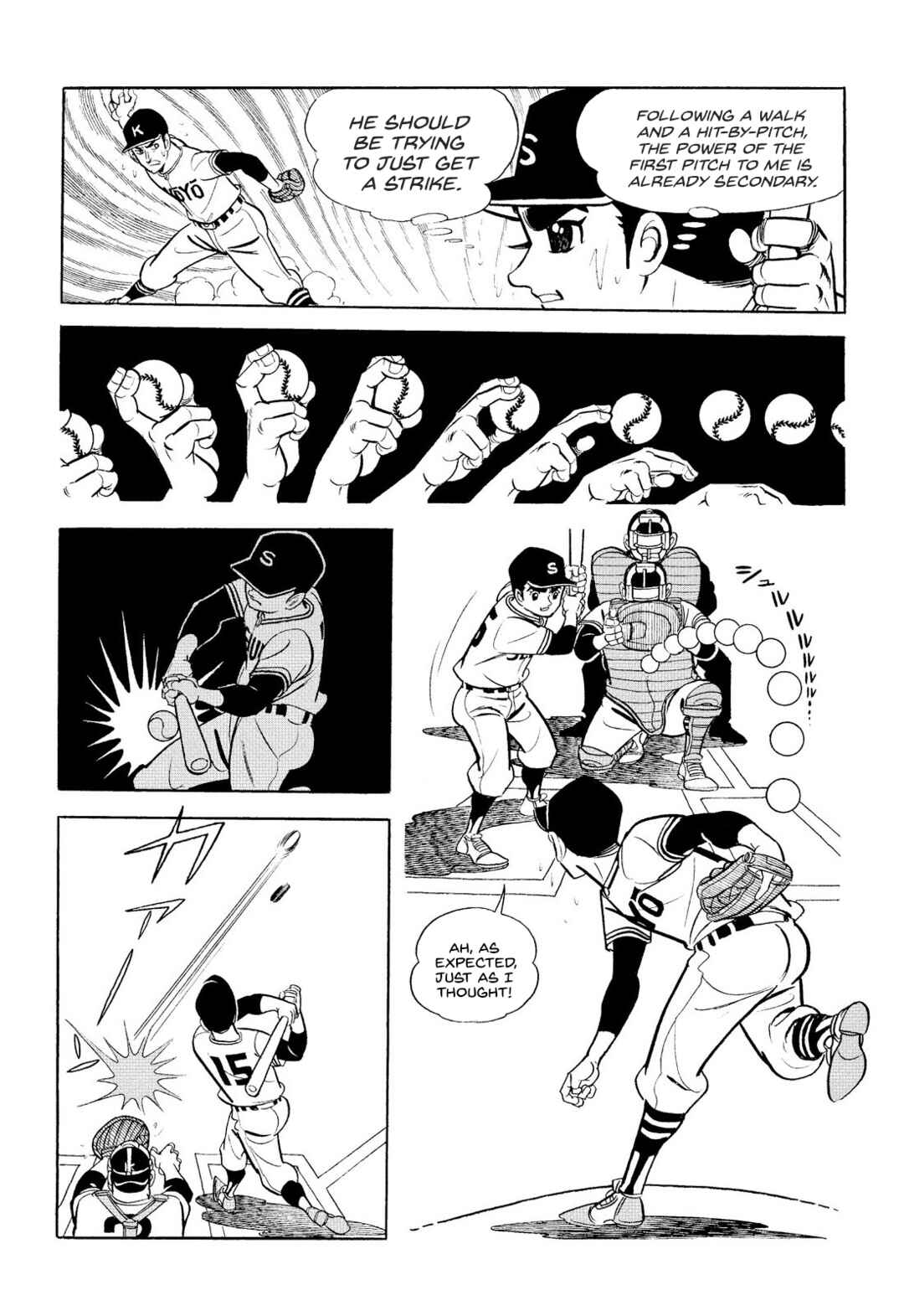 Page 41 Chapter 10 Star of the Giants
