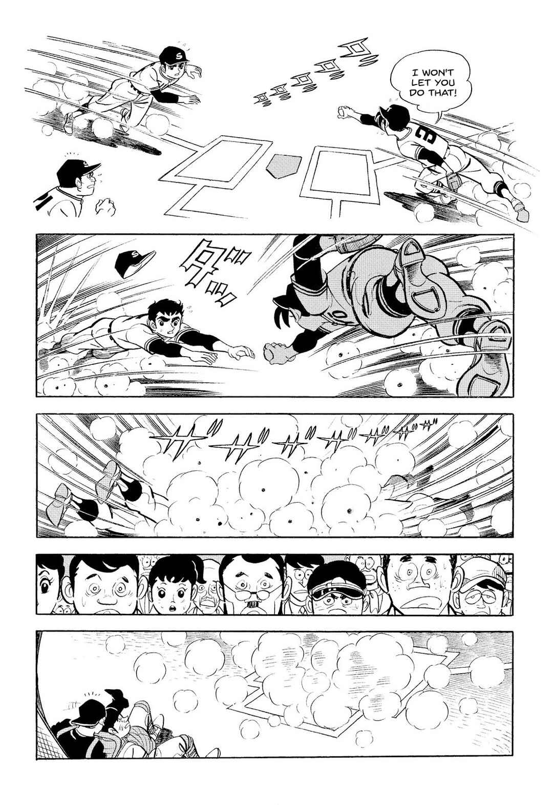 Page 46 Chapter 10 Star of the Giants