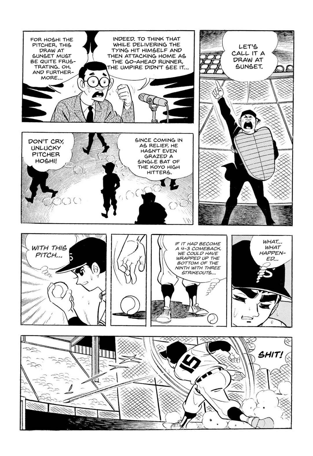 Page 49 Chapter 10 Star of the Giants