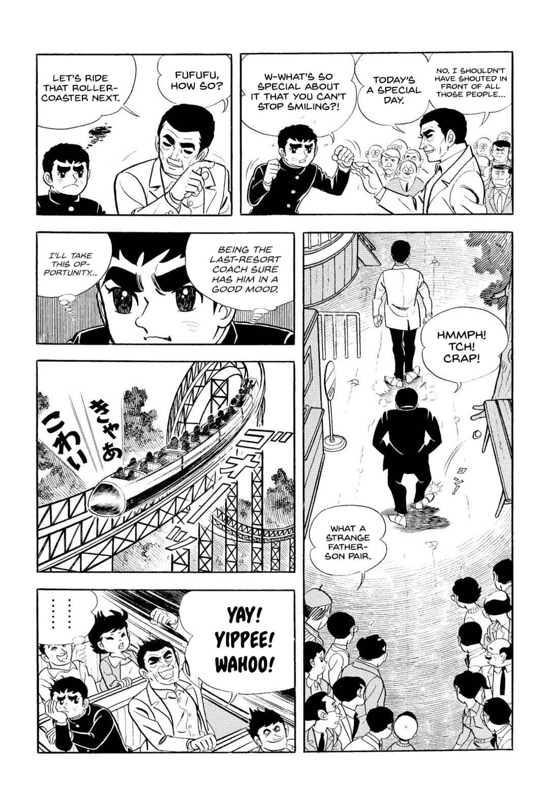 Page 19 Chapter 11 Star of the Giants