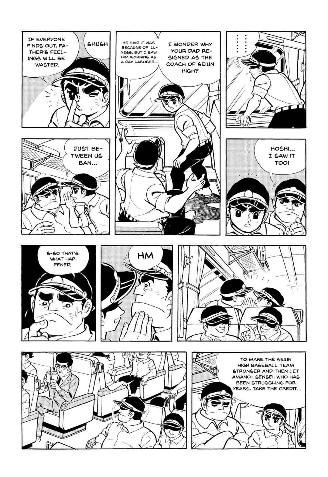 Page 12 Chapter 15 Star of the Giants