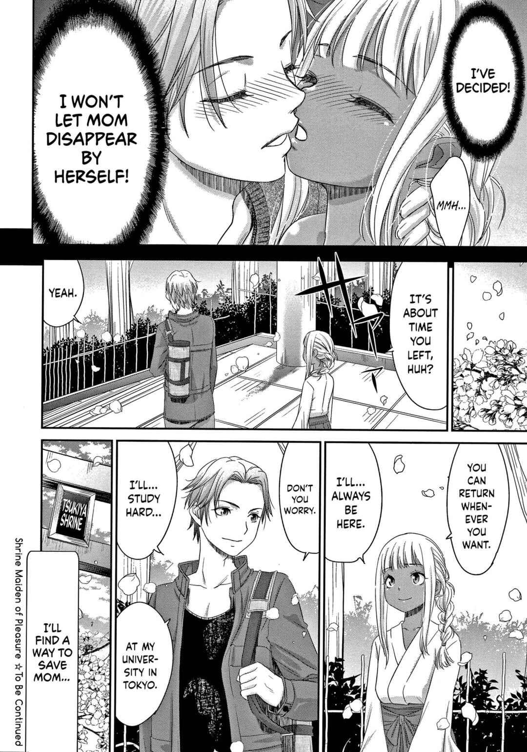 Page 20 Chapter 6 Etsuraku no Miko