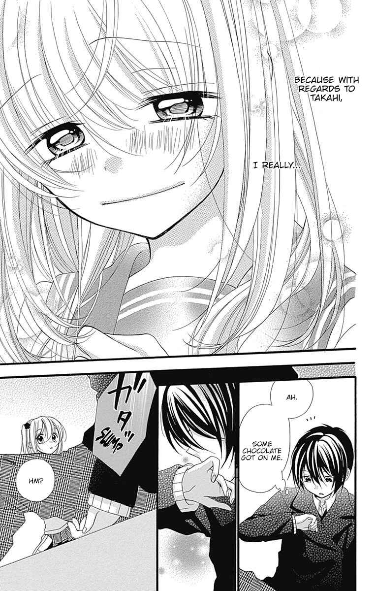 Page 30 Chapter 5 Sakasama Cranberry