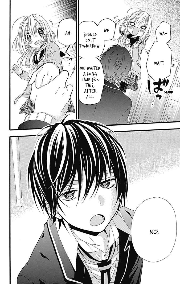 Page 37 Chapter 2 Sakasama Cranberry