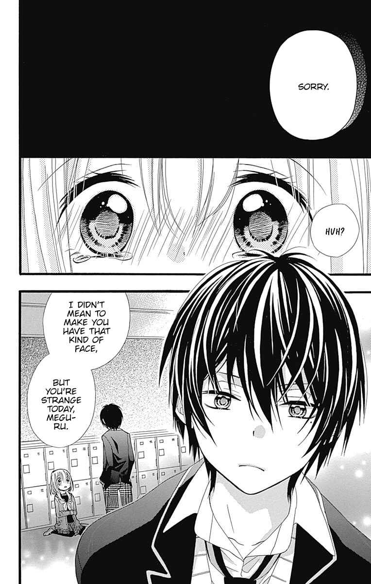 Page 39 Chapter 2 Sakasama Cranberry