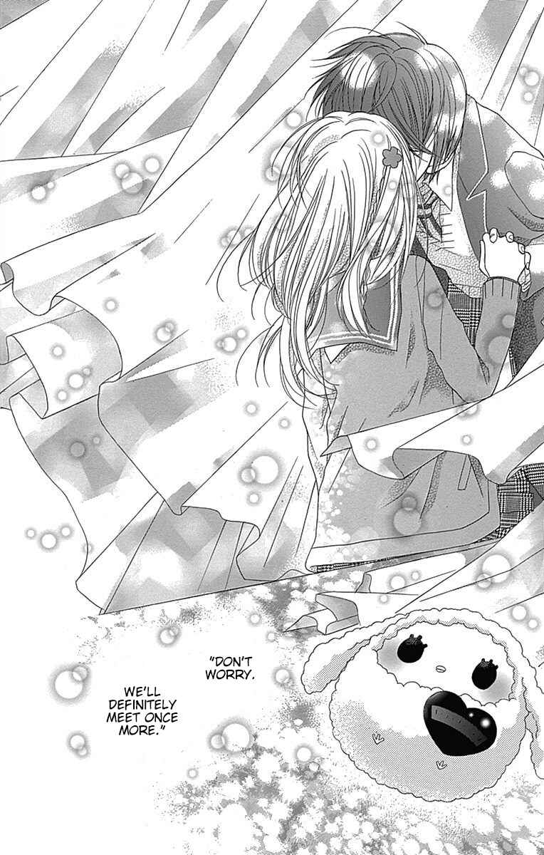 Page 20 Chapter 7 Sakasama Cranberry