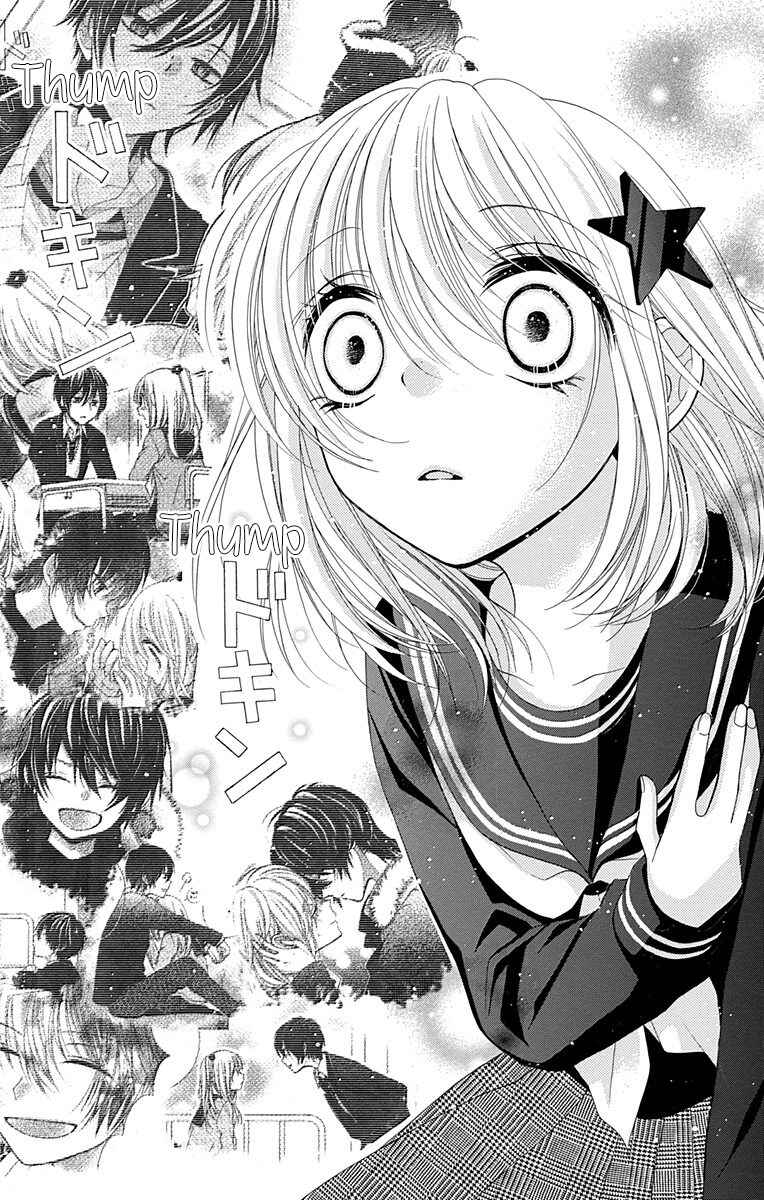 Page 26 Chapter 7 Sakasama Cranberry