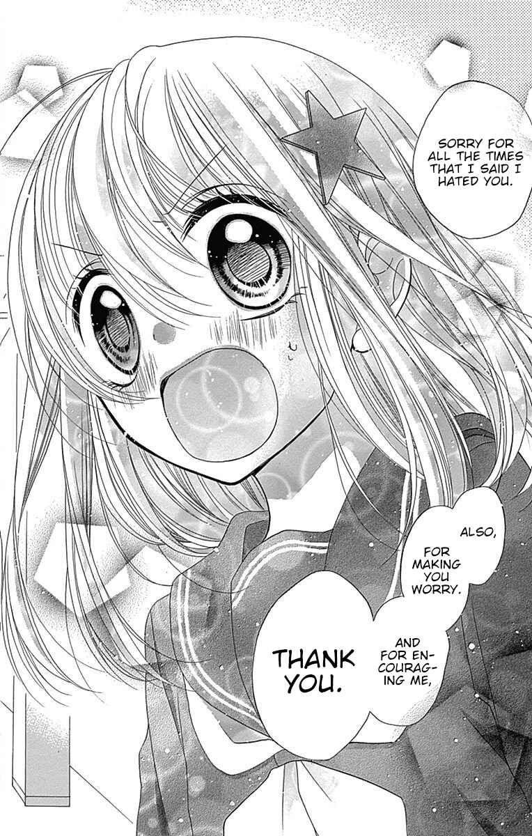 Page 30 Chapter 7 Sakasama Cranberry