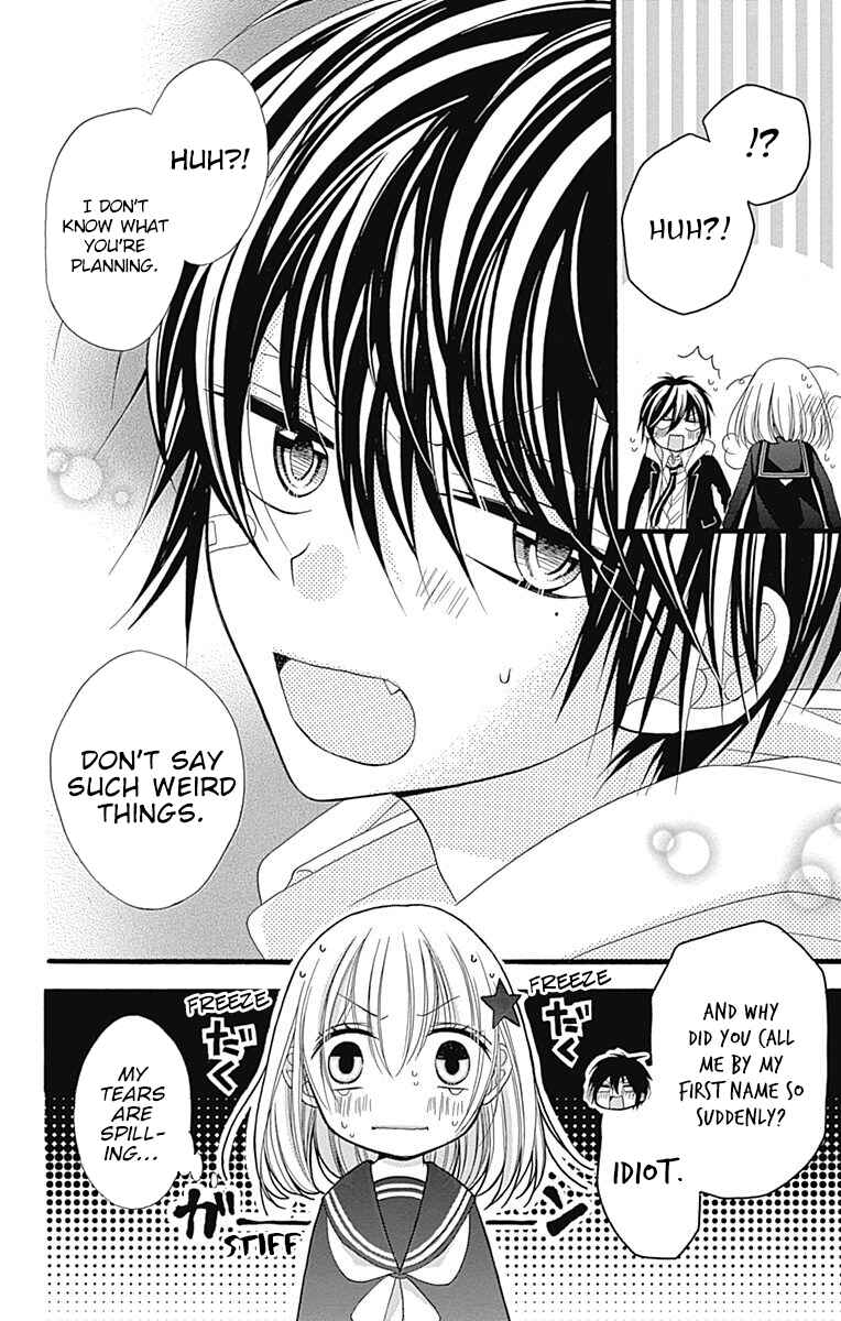 Page 32 Chapter 7 Sakasama Cranberry