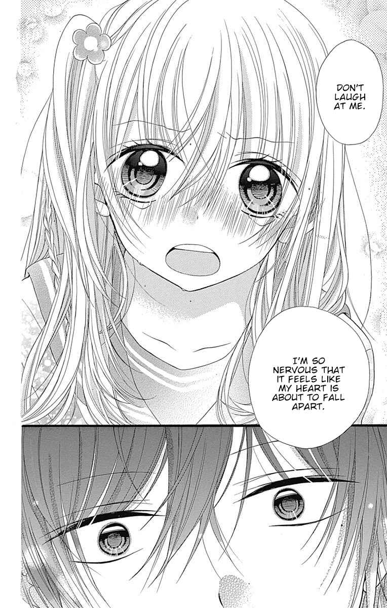Page 8 Chapter 7 Sakasama Cranberry