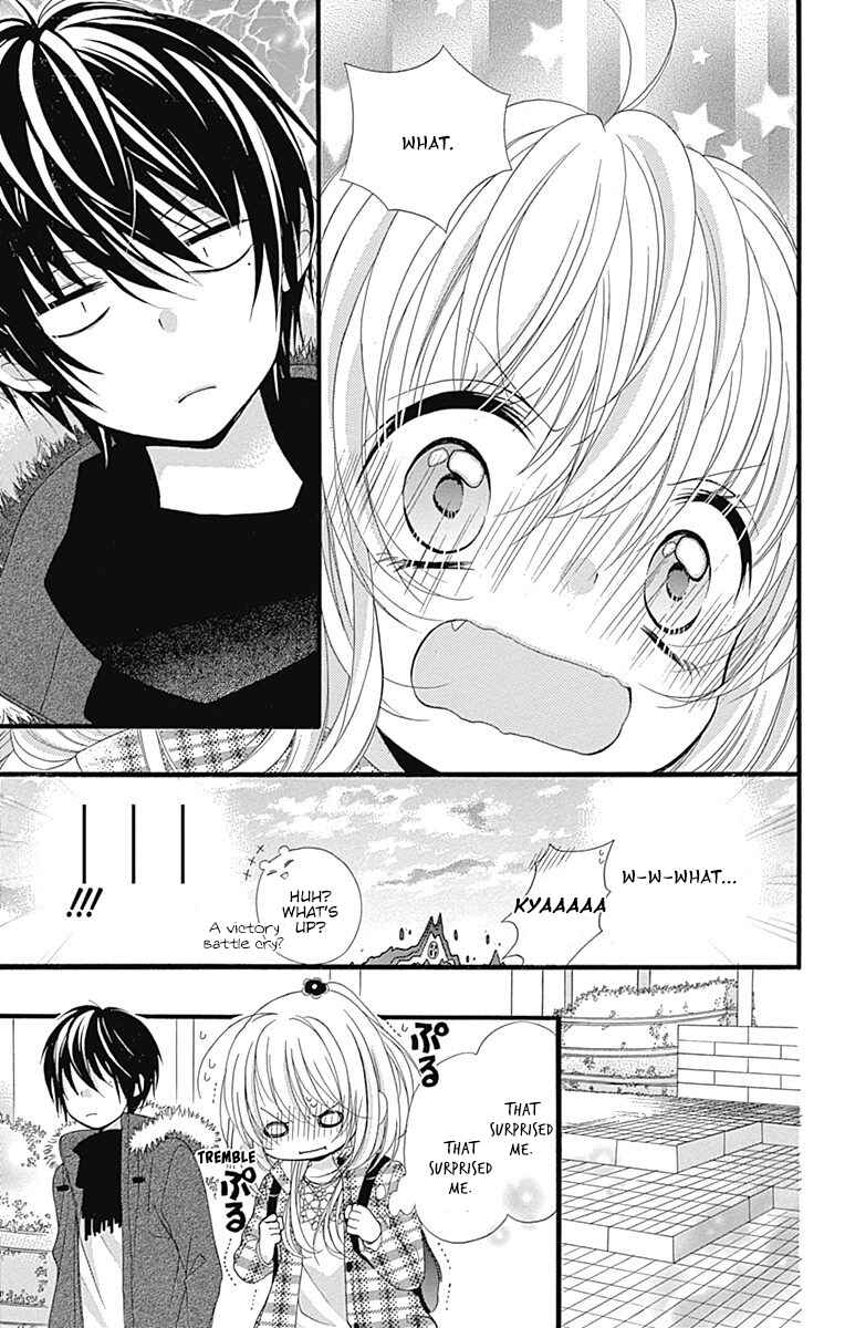 Page 24 Chapter 4 Sakasama Cranberry