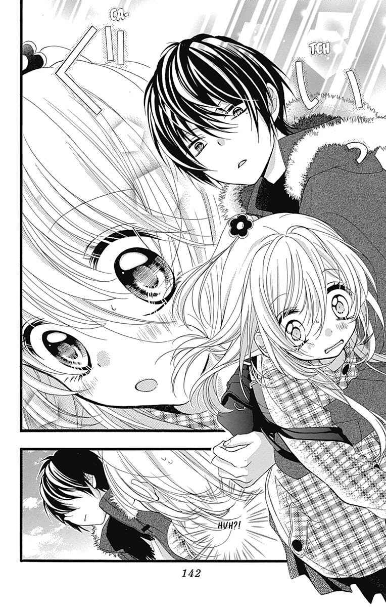 Page 9 Chapter 4 Sakasama Cranberry