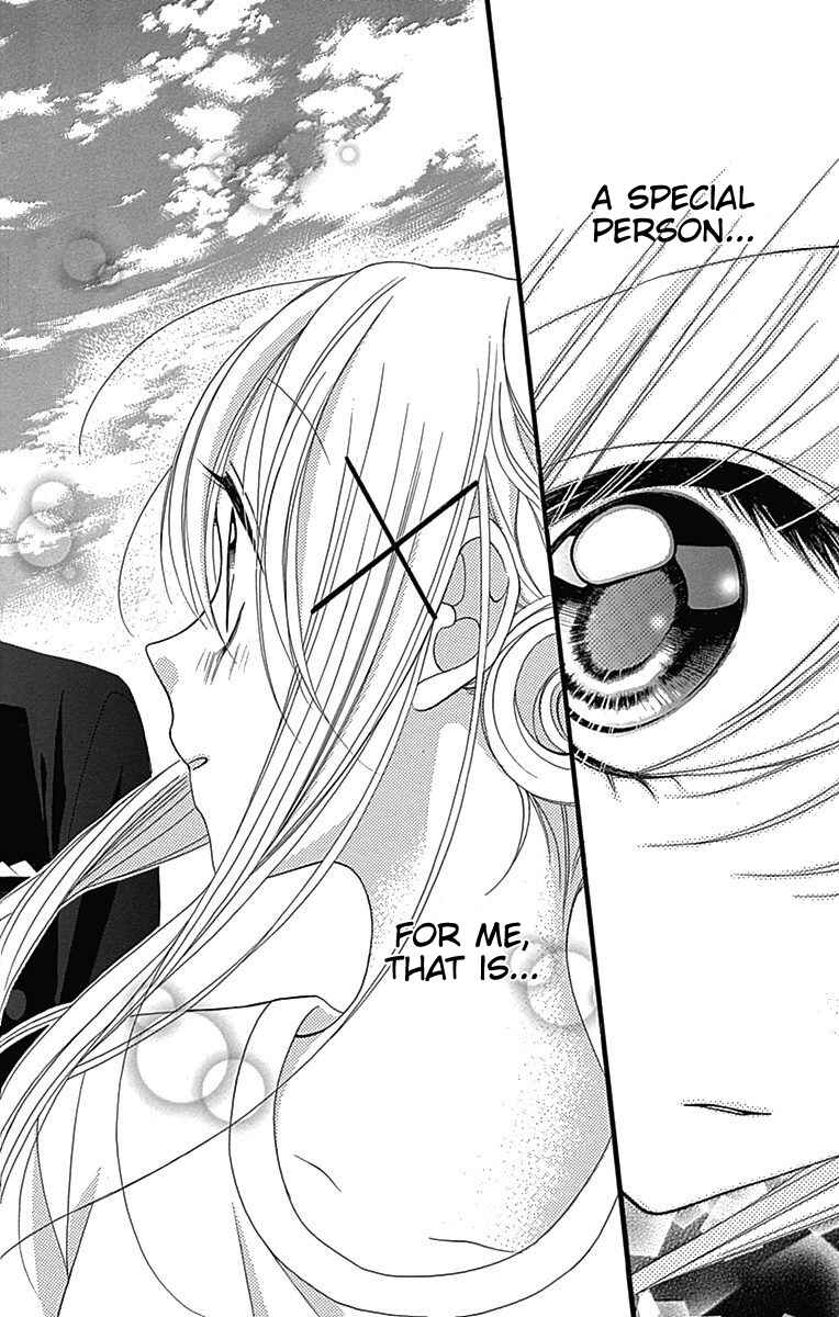 Page 24 Chapter 7.6 Sakasama Cranberry