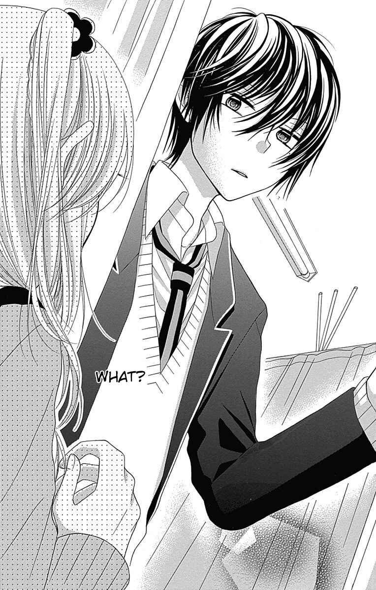 Page 18 Chapter 6 Sakasama Cranberry