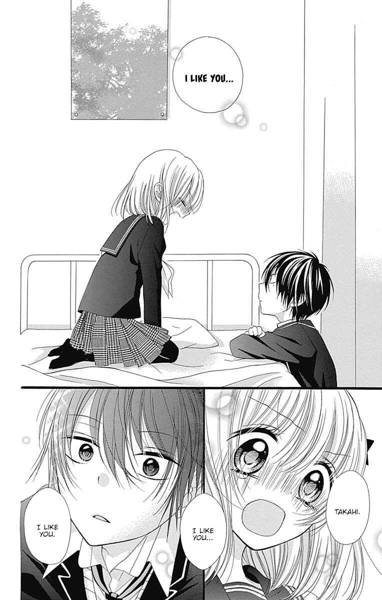 Page 29 Chapter 6 Sakasama Cranberry