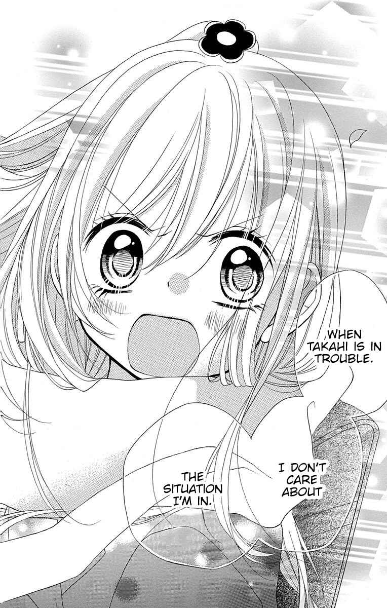 Page 19 Chapter 3 Sakasama Cranberry