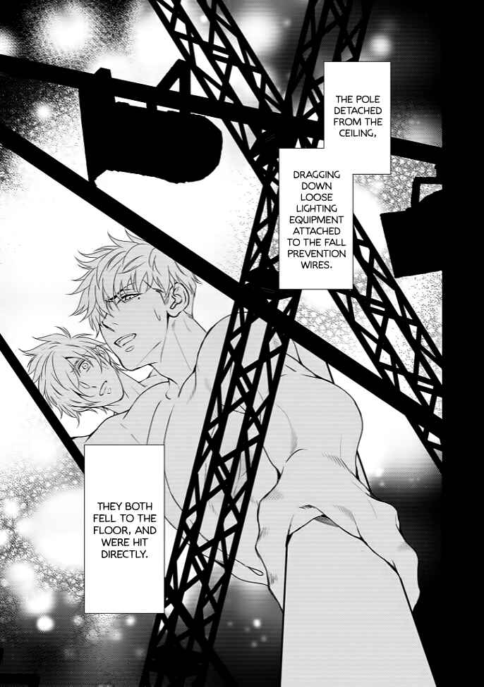 Page 27 Chapter 4 Melancholic Spiral