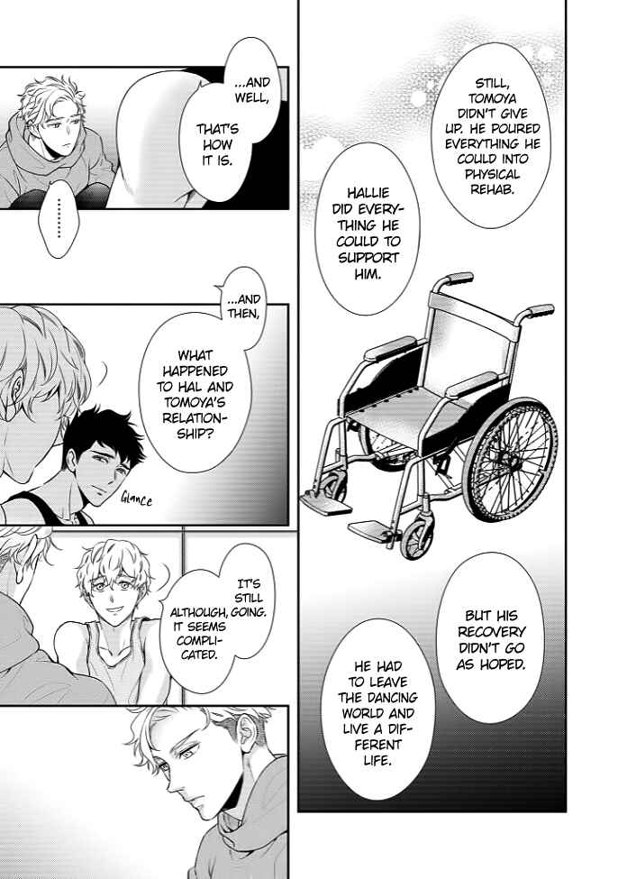 Page 29 Chapter 4 Melancholic Spiral