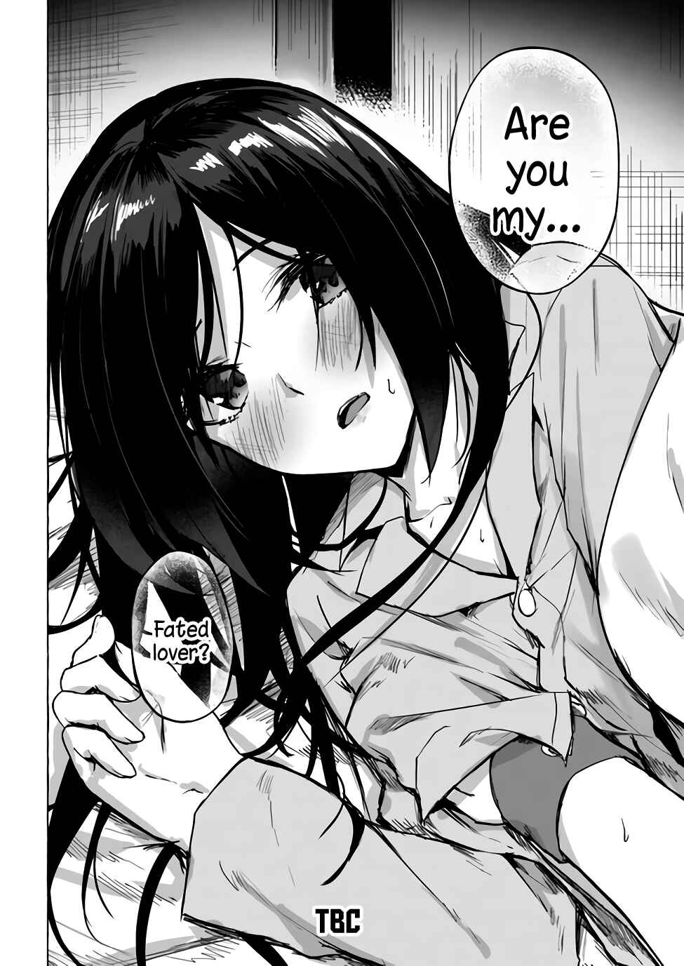 Page 37 Chapter 8 Sex & Dungeon!!