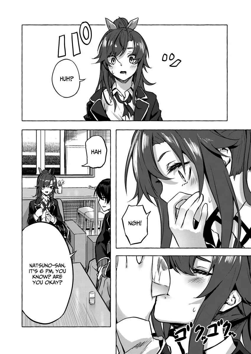 Page 29 Chapter 5 Sex & Dungeon!!