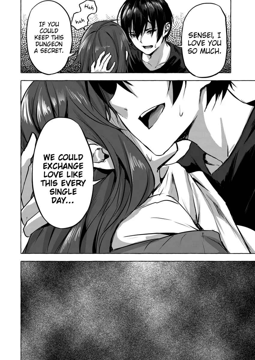 Page 30 Chapter 4 Sex & Dungeon!!