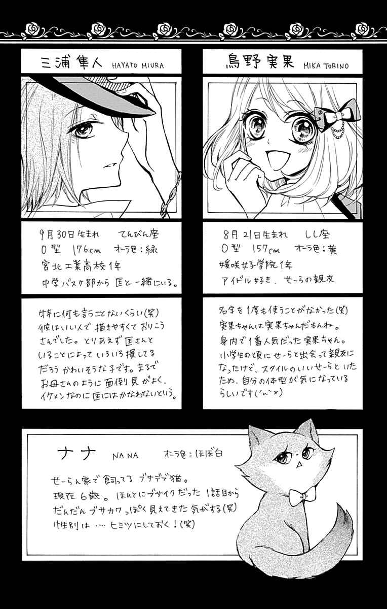 Page 40 Chapter 4 Majo to Hatsukoi