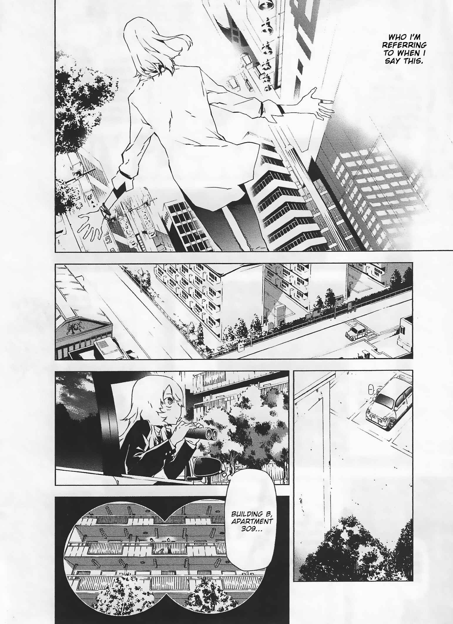 Page 10 Chapter 6 Evil Eater