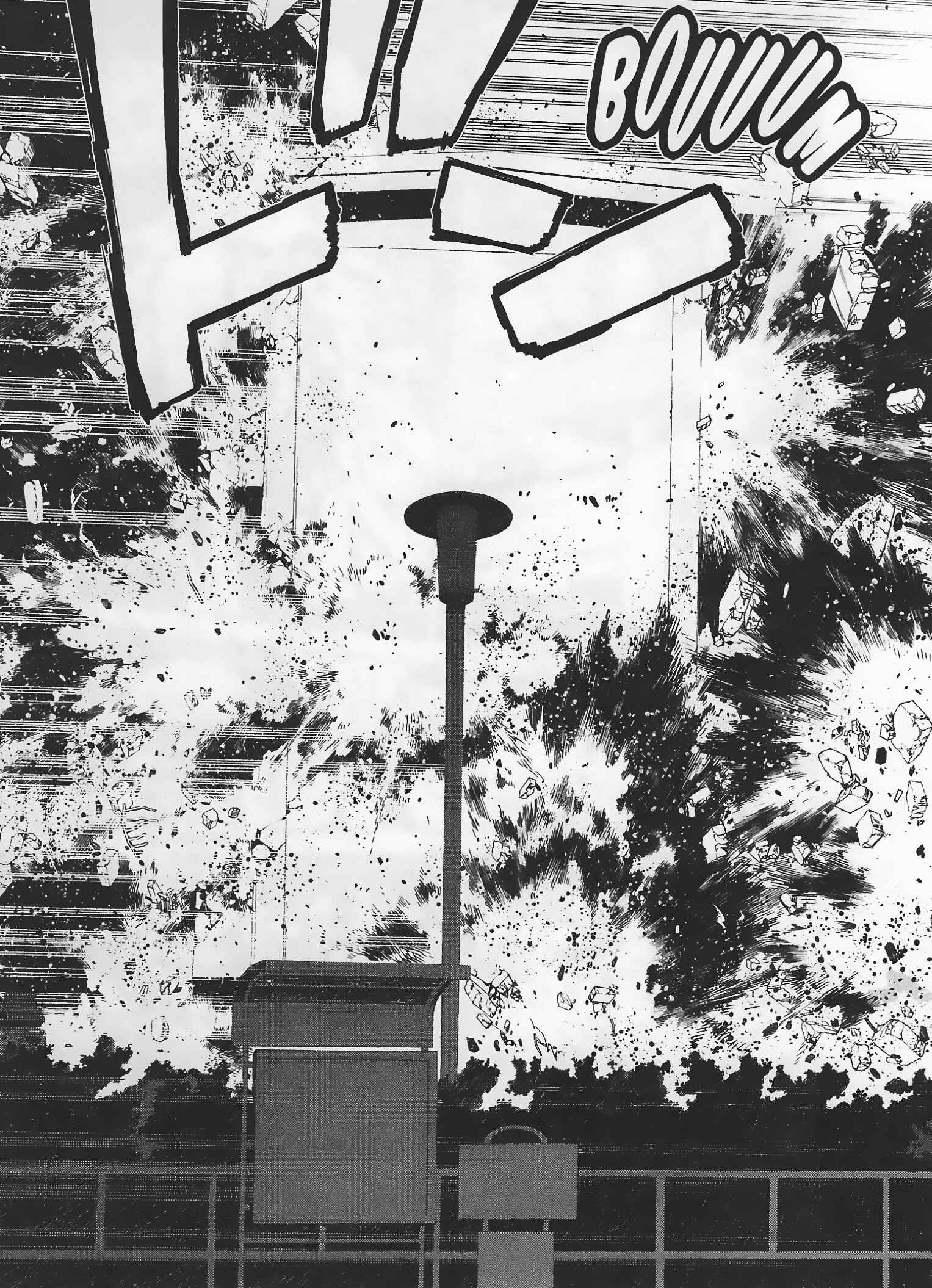 Page 27 Chapter 6 Evil Eater