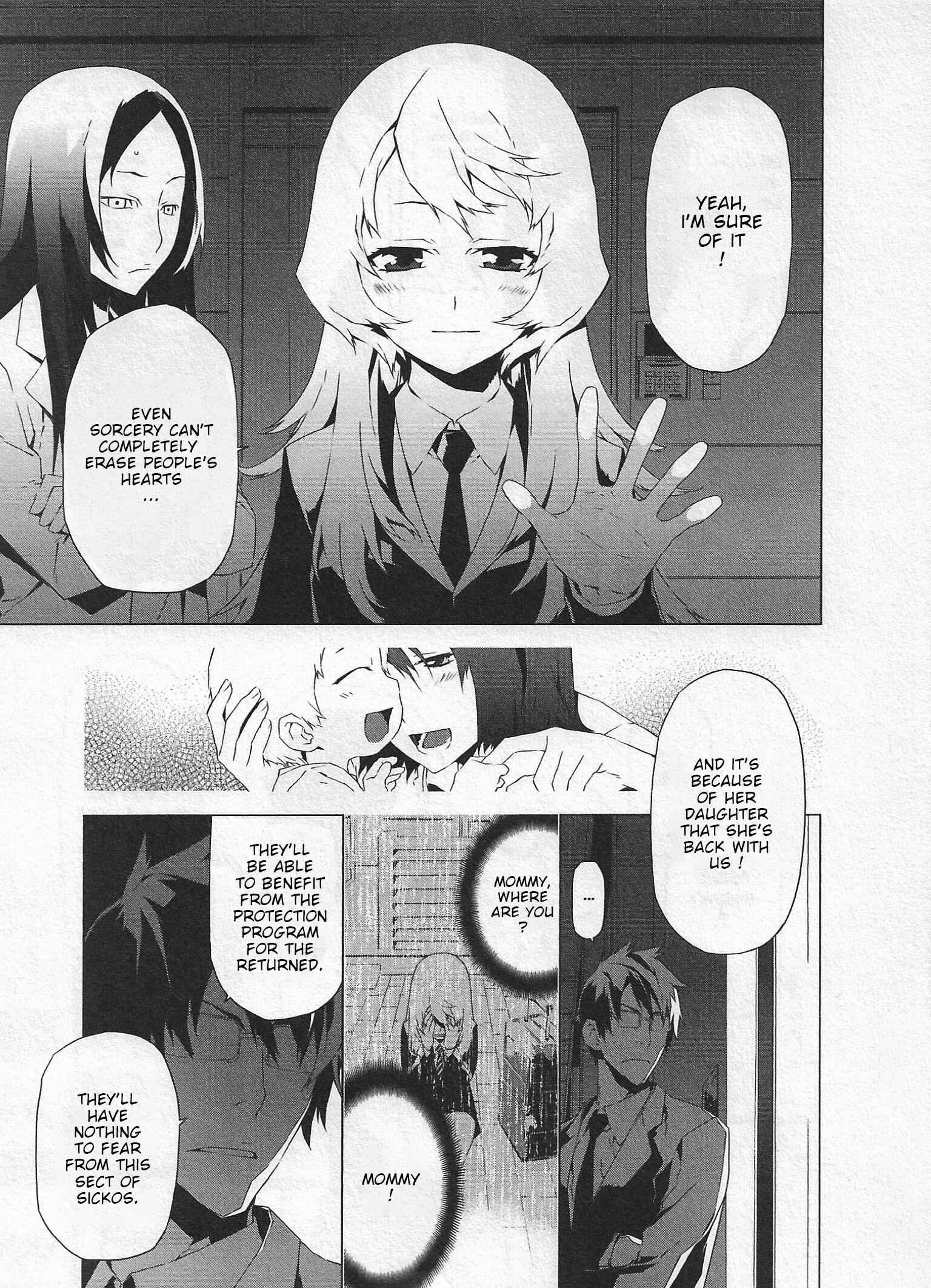 Page 31 Chapter 5 Evil Eater
