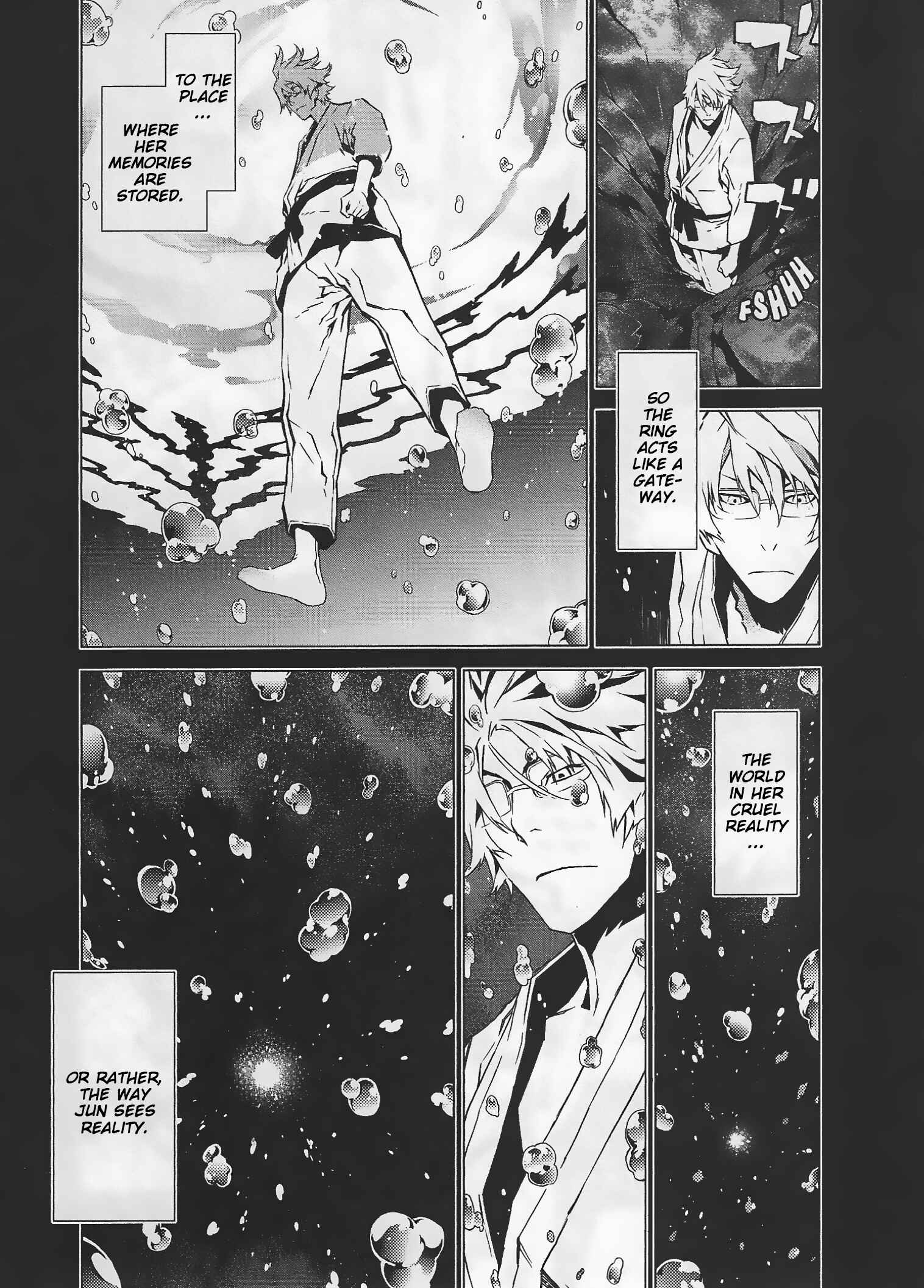 Page 23 Chapter 8 Evil Eater