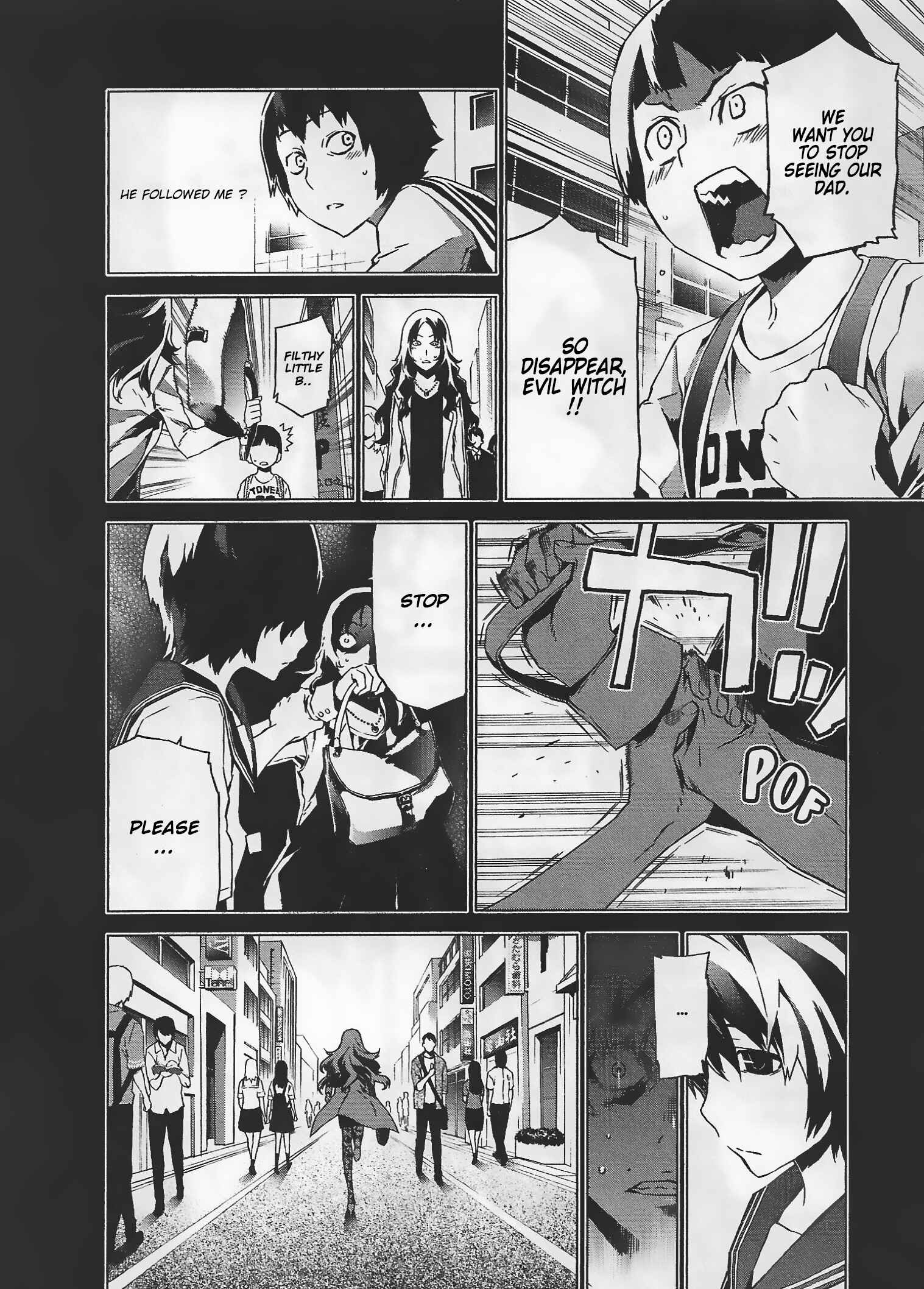 Page 26 Chapter 8 Evil Eater