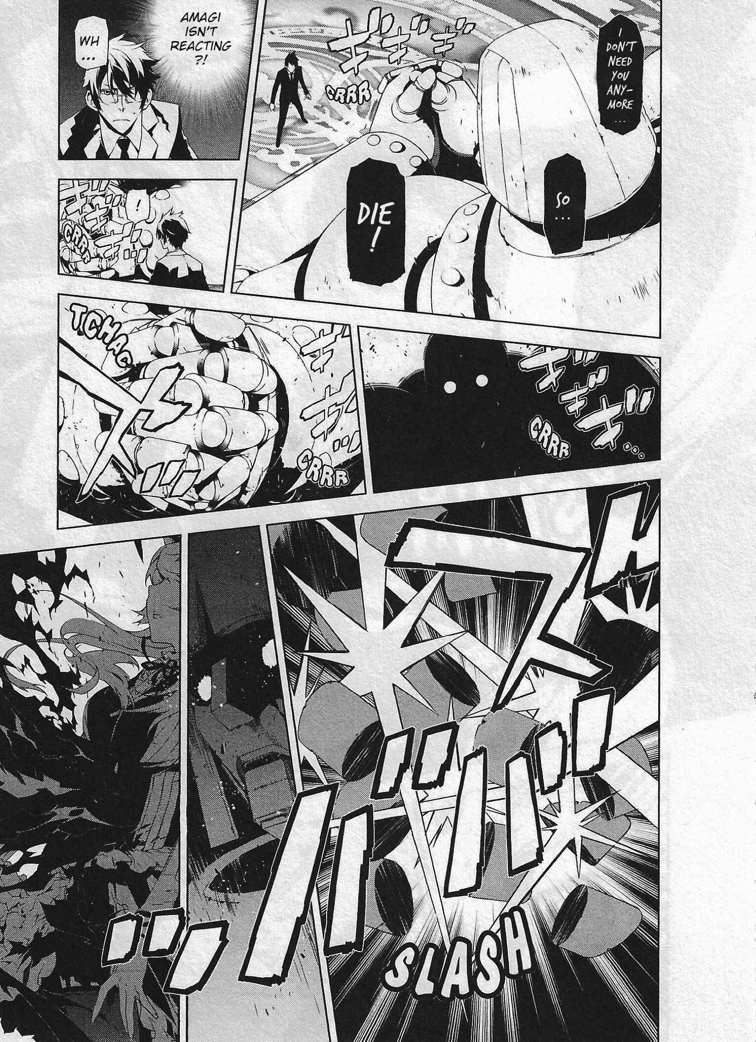 Page 29 Chapter 2 Evil Eater