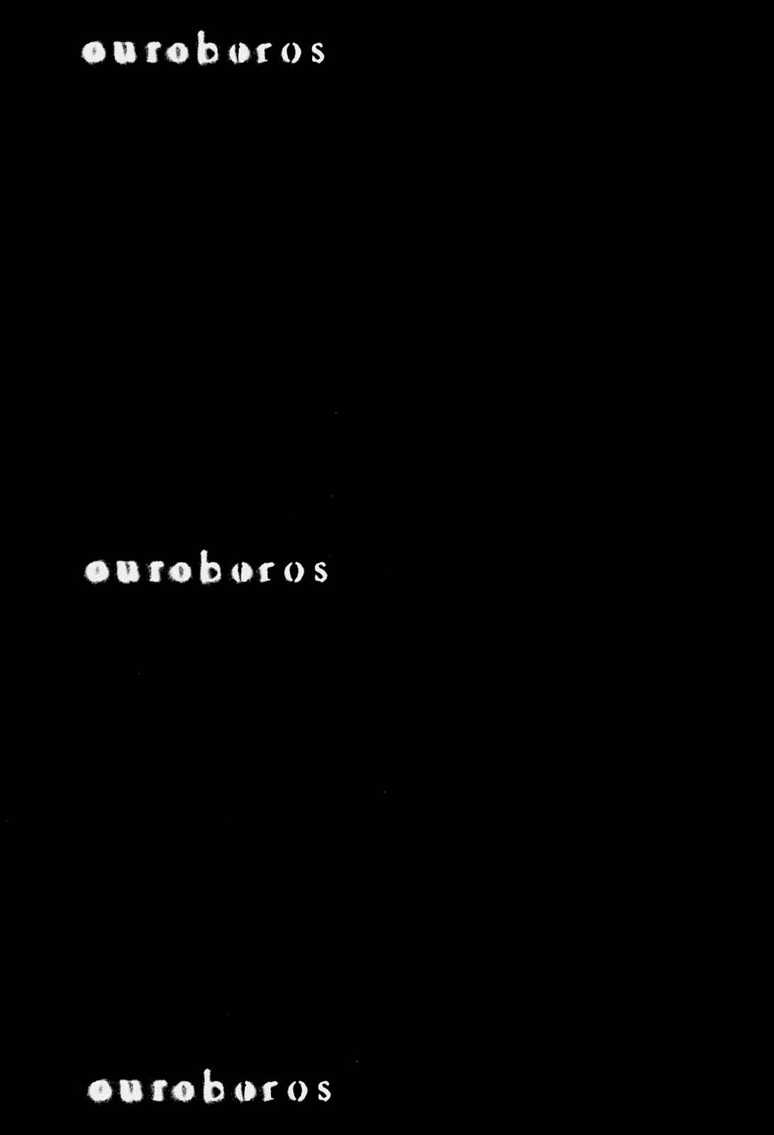 Page 42 Chapter 99 Ouroboros