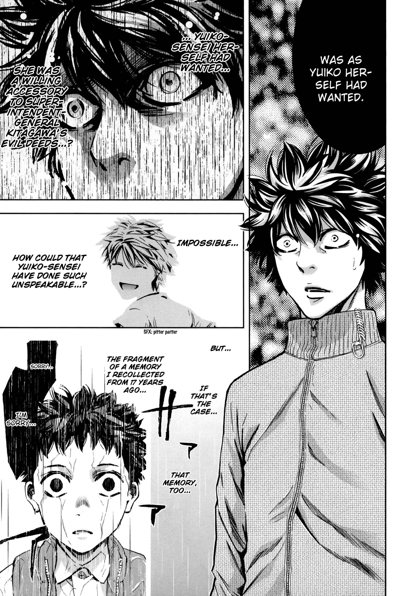 Page 29 Chapter 113 Ouroboros