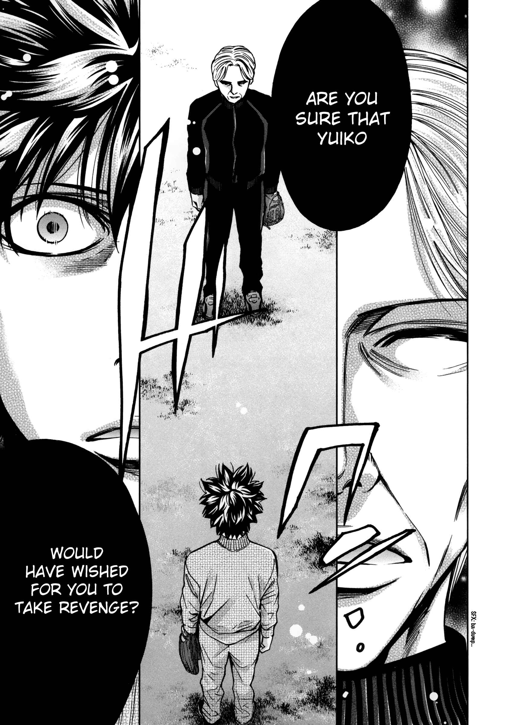 Page 31 Chapter 113 Ouroboros