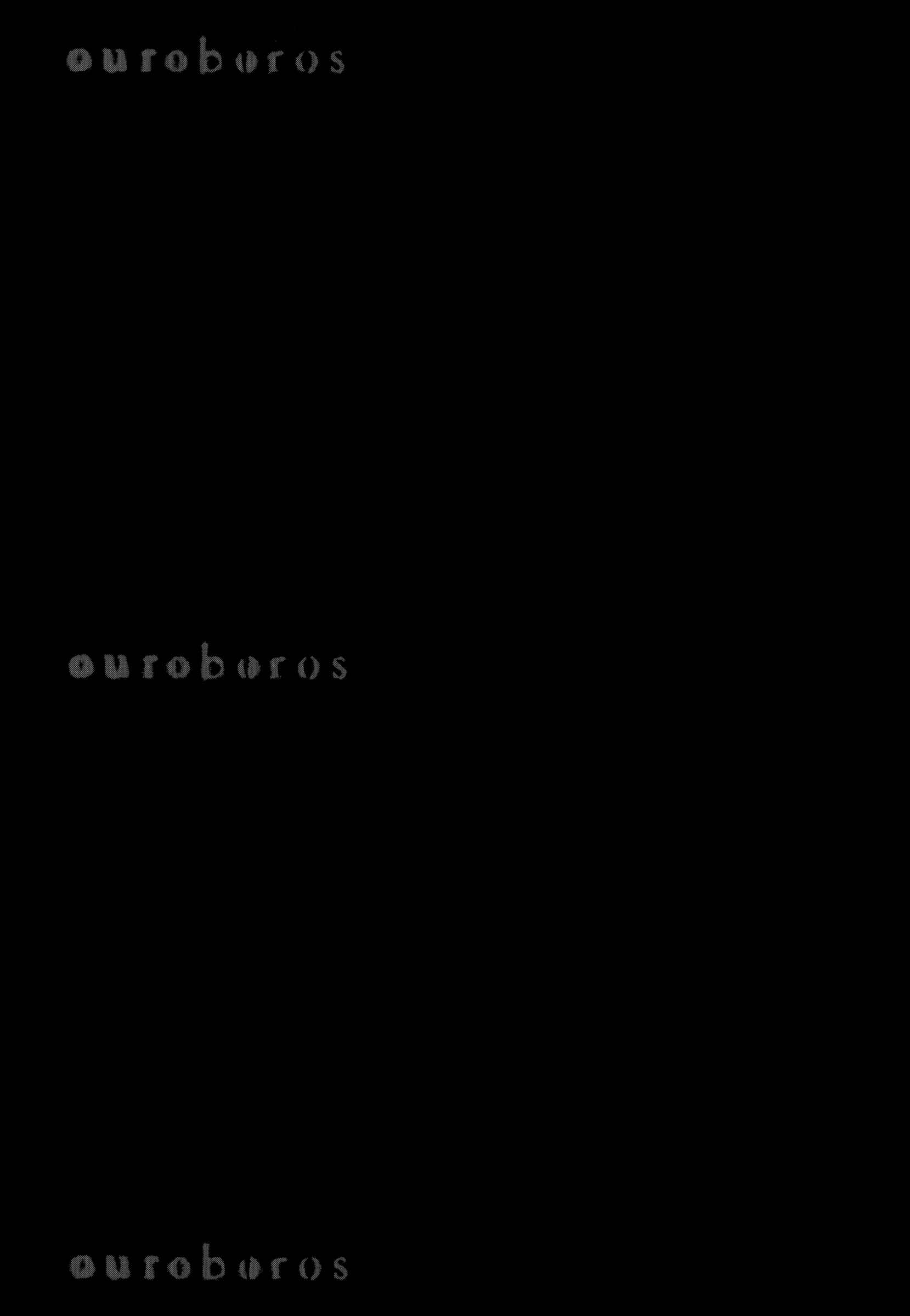 Page 41 Chapter 130 Ouroboros
