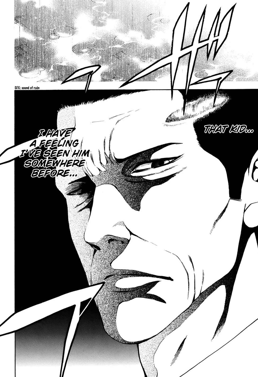 Page 43 Chapter 75 Ouroboros