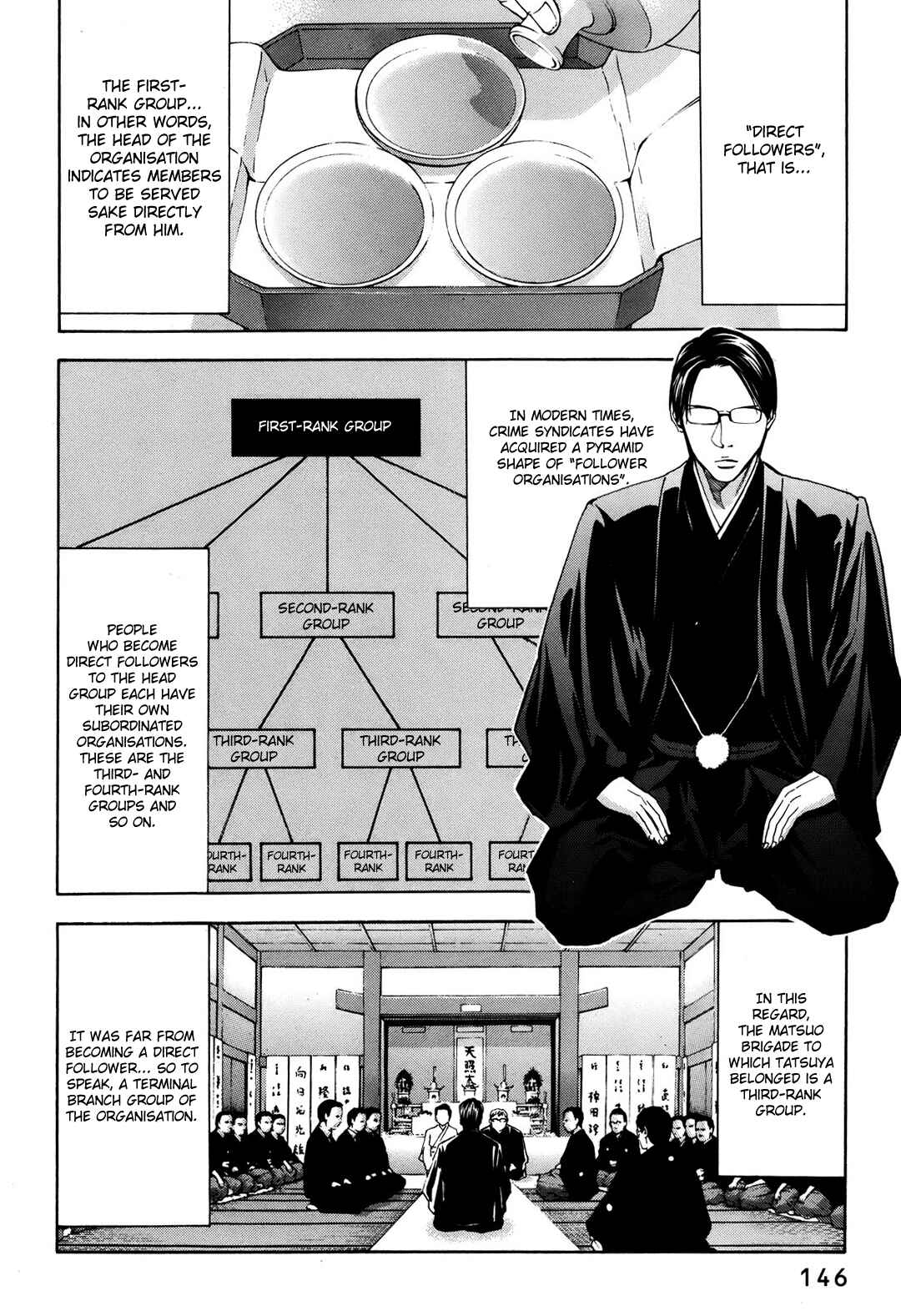 Page 5 Chapter 75 Ouroboros