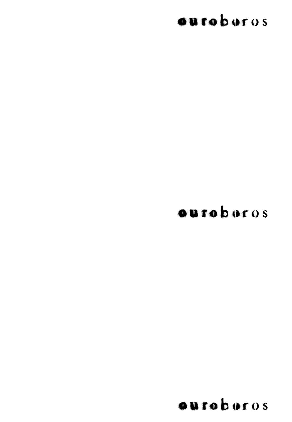 Page 20 Chapter 57 Ouroboros